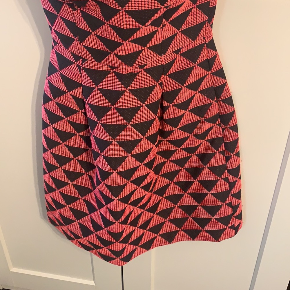 Trina Turk Dress - Picture 3 of 7
